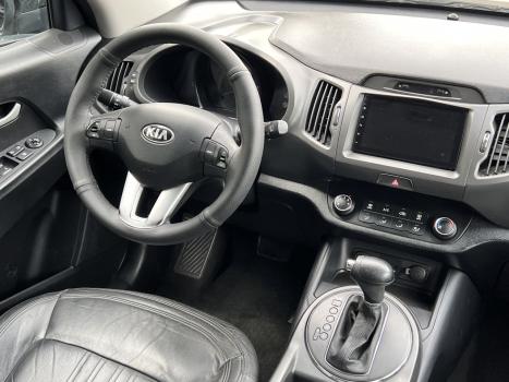 KIA Sportage 2.0 16V 4P LX AUTOM�TICO, Foto 12