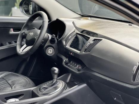 KIA Sportage 2.0 16V 4P LX AUTOM�TICO, Foto 13