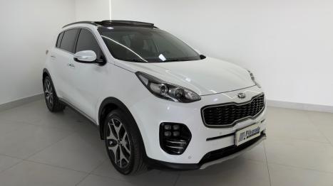 KIA Sportage 2.0 16V 4P EX AUTOM�TICO, Foto 1