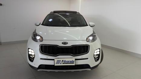 KIA Sportage 2.0 16V 4P EX AUTOM�TICO, Foto 3