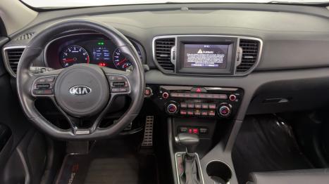 KIA Sportage 2.0 16V 4P EX AUTOM�TICO, Foto 6