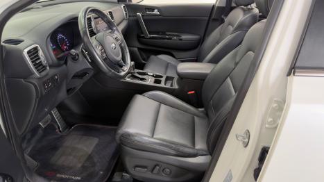 KIA Sportage 2.0 16V 4P EX AUTOM�TICO, Foto 7