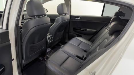 KIA Sportage 2.0 16V 4P EX AUTOM�TICO, Foto 8