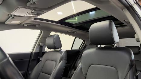 KIA Sportage 2.0 16V 4P EX AUTOM�TICO, Foto 9