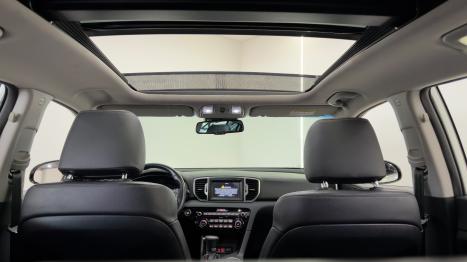 KIA Sportage 2.0 16V 4P EX AUTOM�TICO, Foto 10