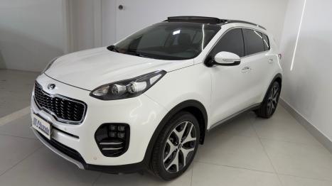 KIA Sportage 2.0 16V 4P EX AUTOM�TICO, Foto 12