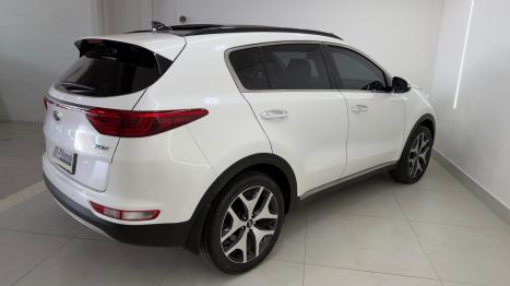 KIA Sportage 2.0 16V 4P EX AUTOM�TICO, Foto 13