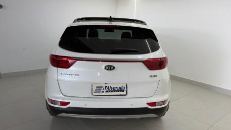 KIA Sportage 2.0 16V 4P EX AUTOM�TICO, Foto 15