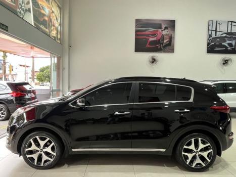 KIA Sportage 2.0 16V 4P EX FLEX AUTOM�TICO, Foto 5