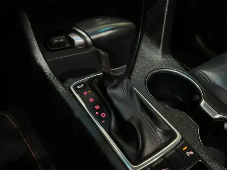 KIA Sportage 2.0 16V 4P EX FLEX AUTOM�TICO, Foto 11