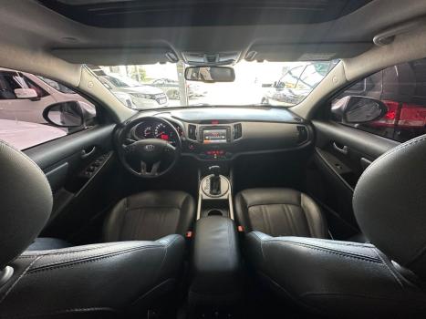 KIA Sportage 2.0 16V 4P EX AUTOM�TICO, Foto 8