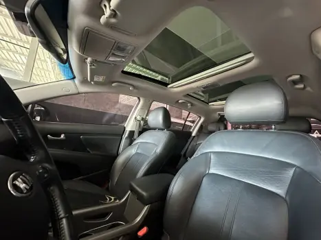 KIA Sportage 2.0 16V 4P EX AUTOM�TICO, Foto 10