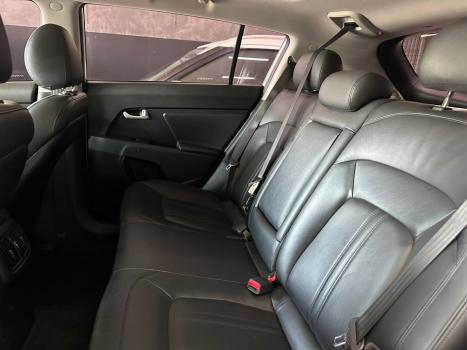 KIA Sportage 2.0 16V 4P EX AUTOM�TICO, Foto 11
