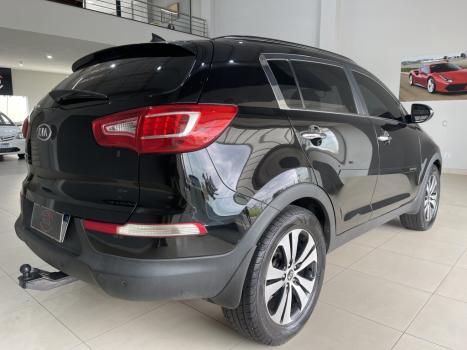 KIA Sportage 2.0 16V 4P EX AUTOM�TICO, Foto 6