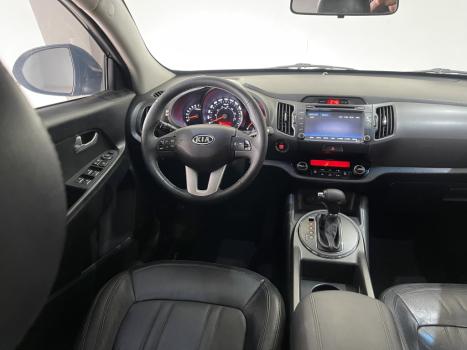 KIA Sportage 2.0 16V 4P EX AUTOM�TICO, Foto 10