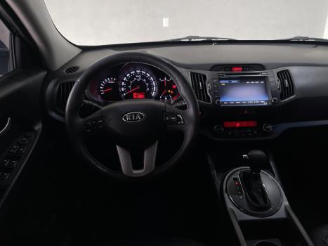 KIA Sportage 2.0 16V 4P EX AUTOM�TICO, Foto 12