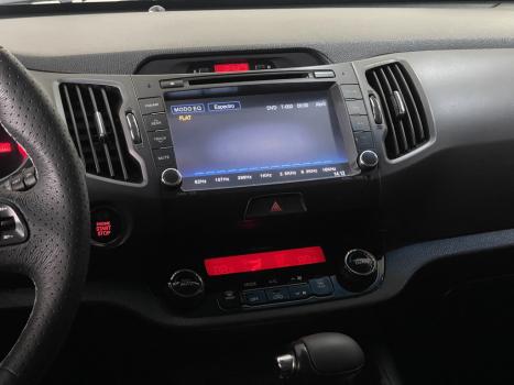 KIA Sportage 2.0 16V 4P EX AUTOM�TICO, Foto 13