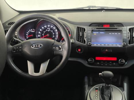 KIA Sportage 2.0 16V 4P EX AUTOM�TICO, Foto 14