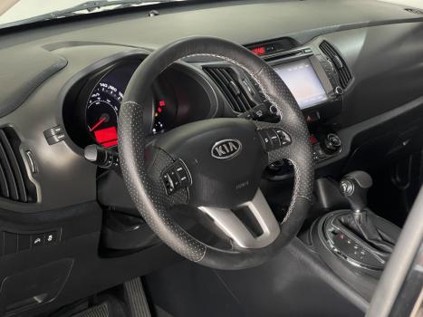 KIA Sportage 2.0 16V 4P EX AUTOM�TICO, Foto 15