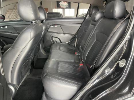 KIA Sportage 2.0 16V 4P EX AUTOM�TICO, Foto 16