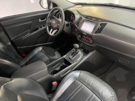 KIA Sportage 2.0 16V 4P EX AUTOM�TICO, Foto 5