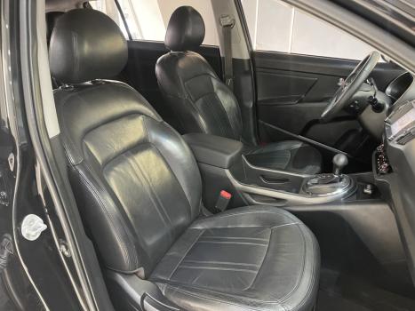 KIA Sportage 2.0 16V 4P EX AUTOM�TICO, Foto 6