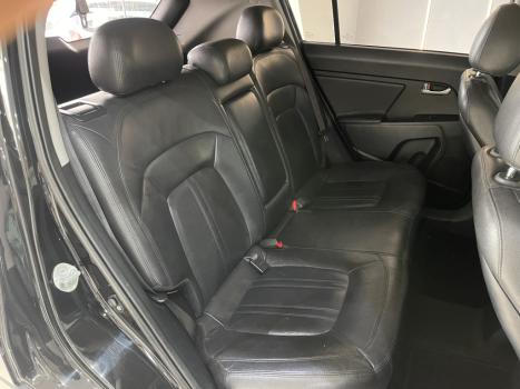 KIA Sportage 2.0 16V 4P EX AUTOM�TICO, Foto 7