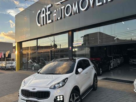 KIA Sportage 2.0 16V 4P EX AUTOM�TICO, Foto 1