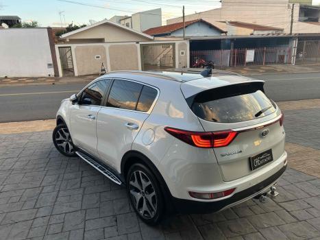 KIA Sportage 2.0 16V 4P EX AUTOM�TICO, Foto 5