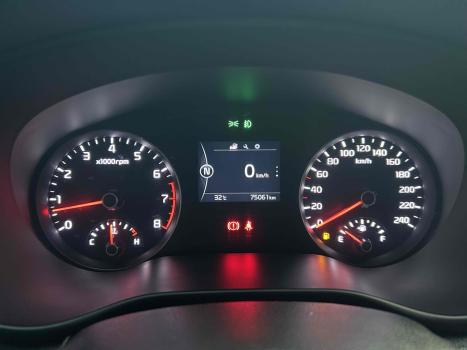 KIA Sportage 2.0 16V 4P EX AUTOM�TICO, Foto 12