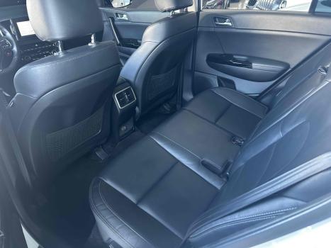 KIA Sportage 2.0 16V 4P EX AUTOM�TICO, Foto 14