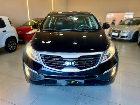 KIA Sportage 2.0 16V 4P LX, Foto 1