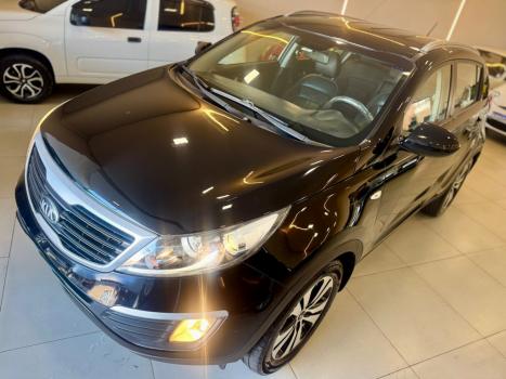 KIA Sportage 2.0 16V 4P LX, Foto 2