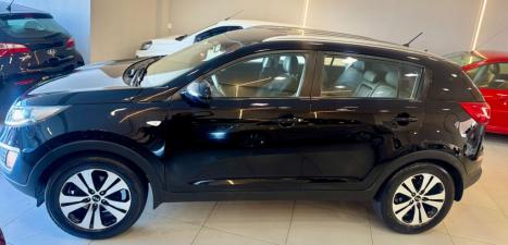 KIA Sportage 2.0 16V 4P LX, Foto 3