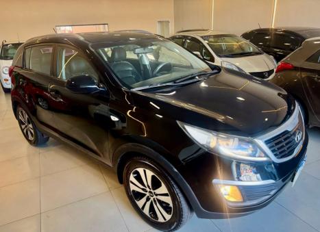 KIA Sportage 2.0 16V 4P LX, Foto 7