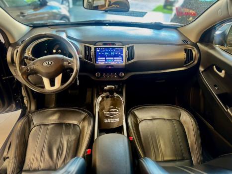 KIA Sportage 2.0 16V 4P LX, Foto 8