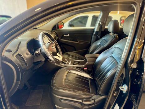 KIA Sportage 2.0 16V 4P LX, Foto 9