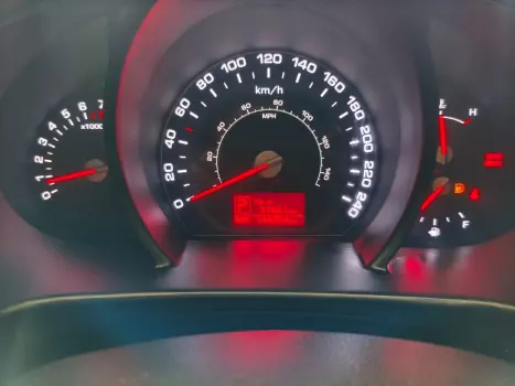 KIA Sportage 2.0 16V 4P EX FLEX AUTOM�TICO, Foto 9