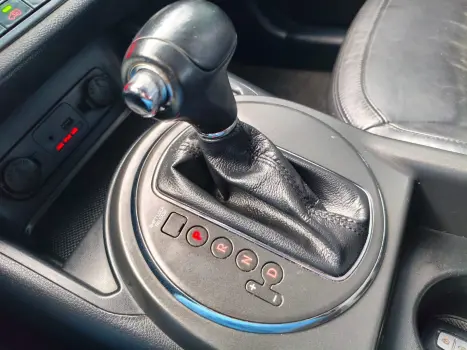 KIA Sportage 2.0 16V 4P EX FLEX AUTOM�TICO, Foto 10