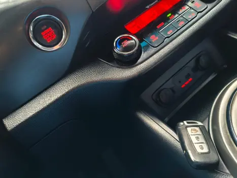 KIA Sportage 2.0 16V 4P EX FLEX AUTOM�TICO, Foto 12