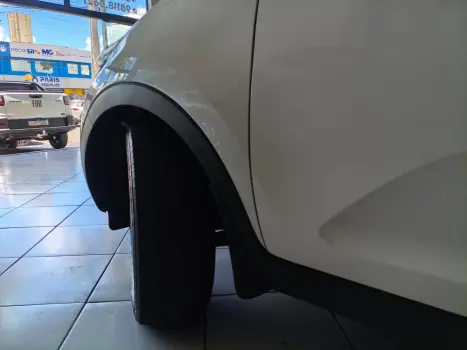 KIA Sportage 2.0 16V 4P EX FLEX AUTOM�TICO, Foto 13