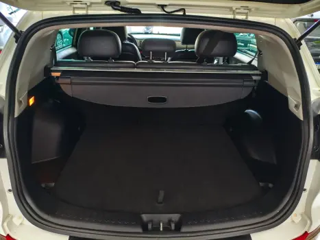 KIA Sportage 2.0 16V 4P EX FLEX AUTOM�TICO, Foto 17