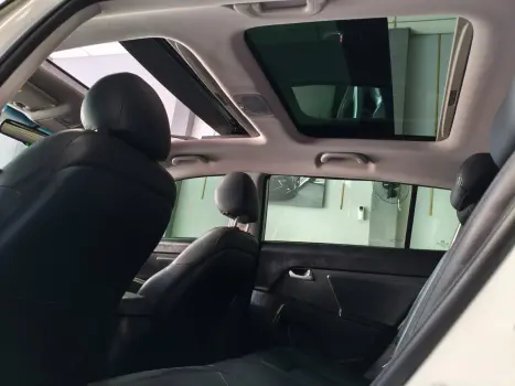 KIA Sportage 2.0 16V 4P EX FLEX AUTOM�TICO, Foto 19