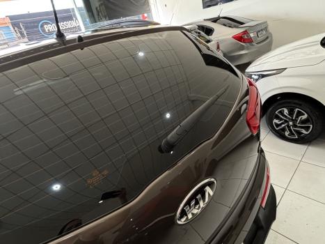 KIA Sportage 2.0 16V 4P LX AUTOM�TICO, Foto 4