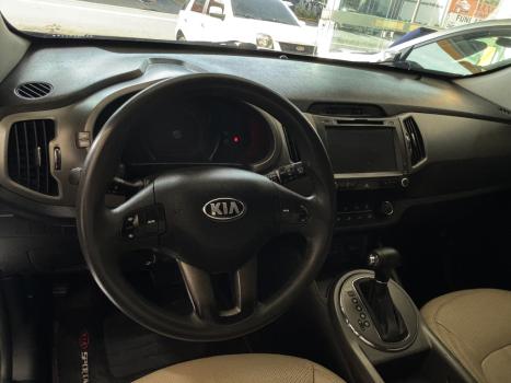 KIA Sportage 2.0 16V 4P LX AUTOM�TICO, Foto 6