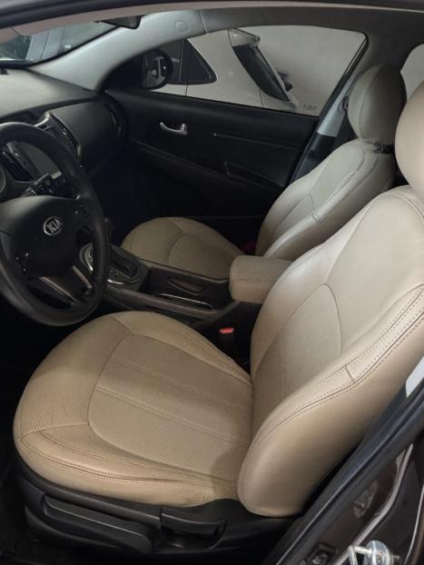 KIA Sportage 2.0 16V 4P LX AUTOM�TICO, Foto 7