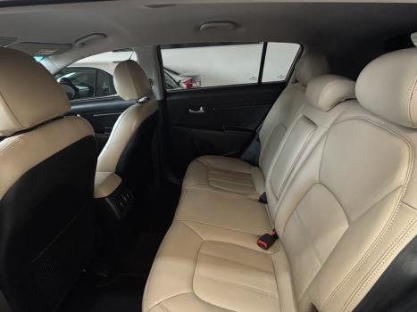 KIA Sportage 2.0 16V 4P LX AUTOM�TICO, Foto 9