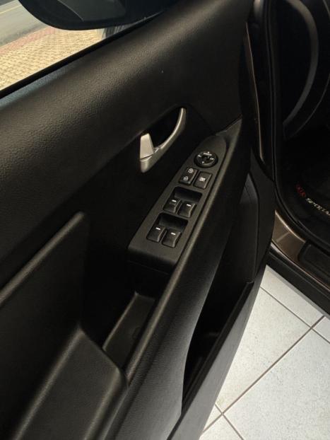 KIA Sportage 2.0 16V 4P LX AUTOM�TICO, Foto 13