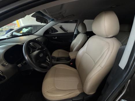 KIA Sportage 2.0 16V 4P LX AUTOM�TICO, Foto 15
