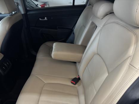 KIA Sportage 2.0 16V 4P LX AUTOM�TICO, Foto 19